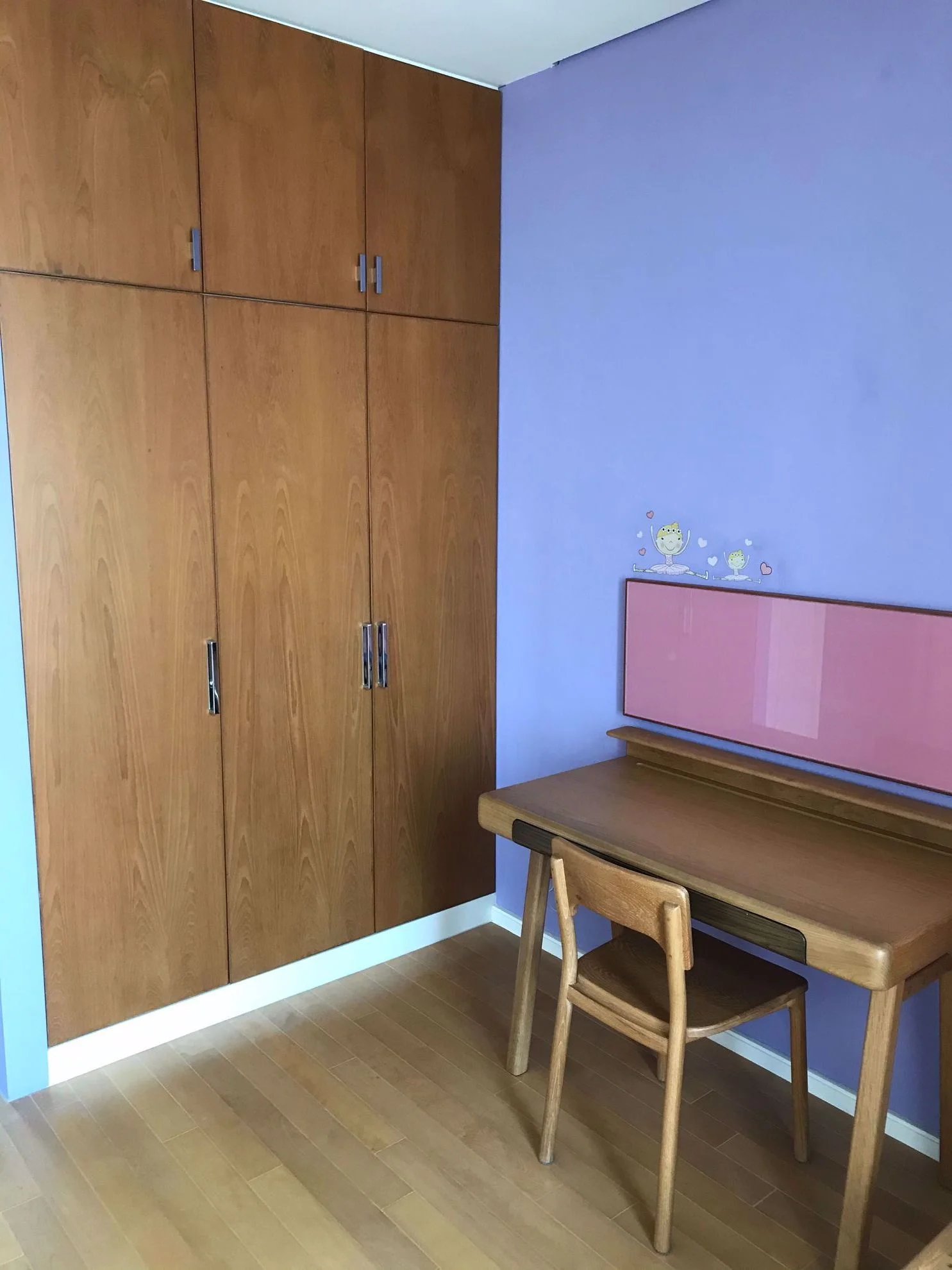 Villa Asoke - 2 bed Condo in Villa Asoke Makkasan Sub District VillaAsokeID14228 - 9