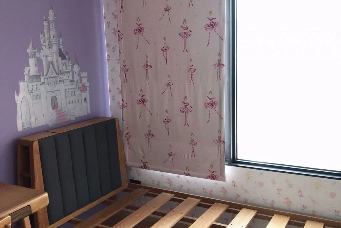 Villa Asoke - 2 bed Condo in Villa Asoke Makkasan Sub District VillaAsokeID14228 - 10