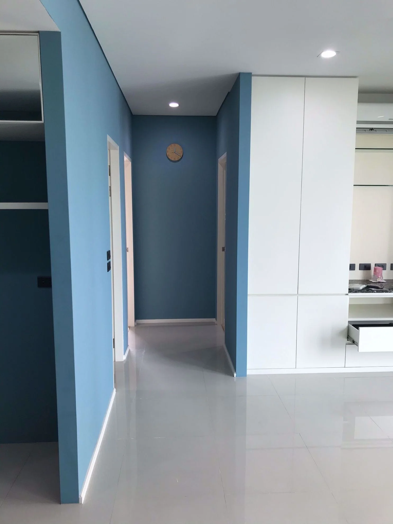 2 bed Condo in Villa Asoke Makkasan Sub District VillaAsokeID14228 - Villa Asoke - Condo