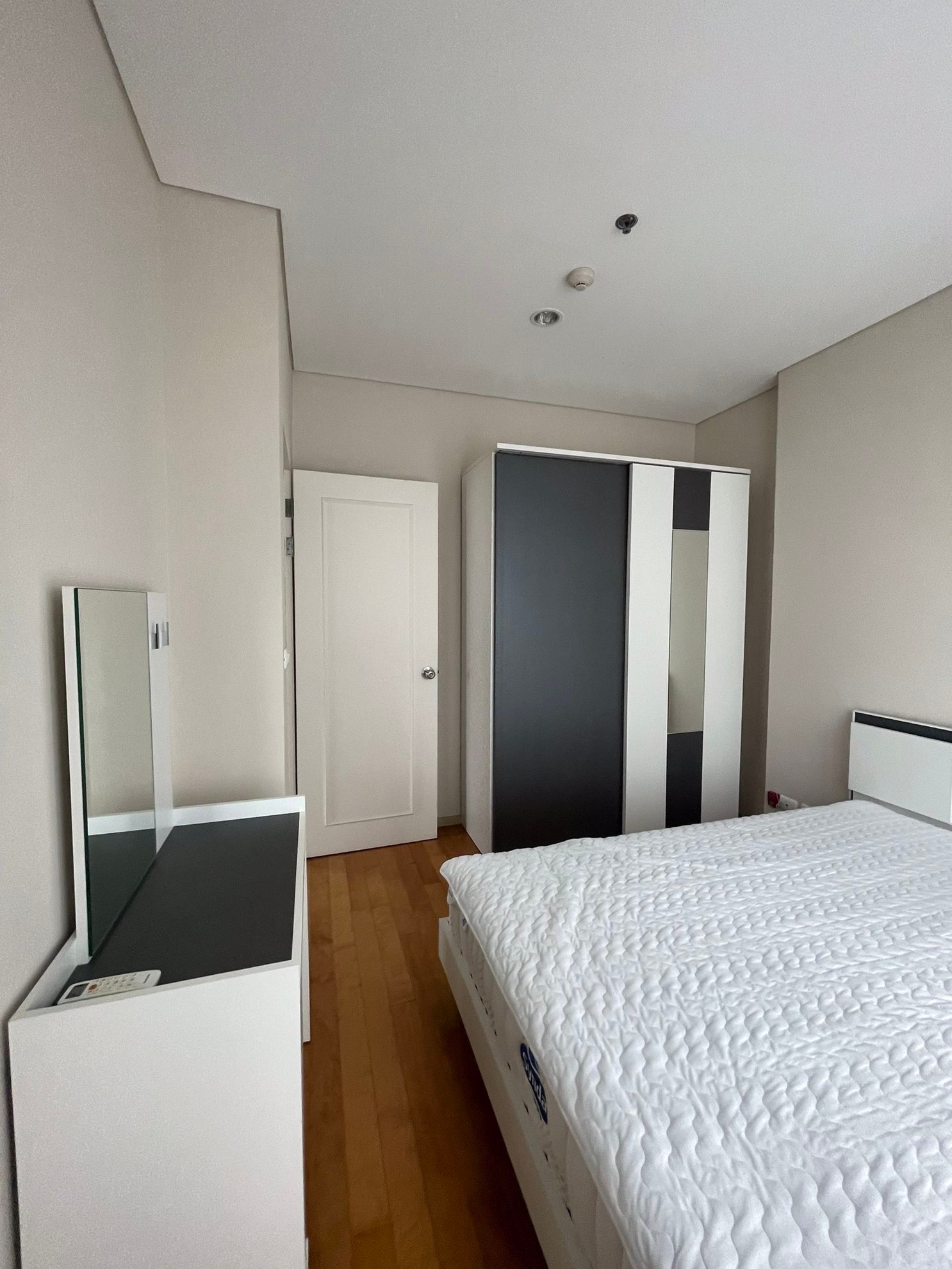 Villa Asoke - 2 bed Condo in Villa Asoke Makkasan Sub District VillaAsokeID14320 - 11