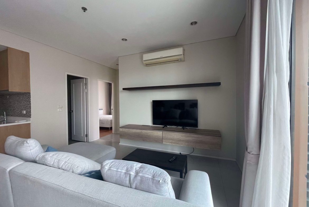 2 bed Condo in Villa Asoke Makkasan Sub District VillaAsokeID14320 - Villa Asoke - Condo