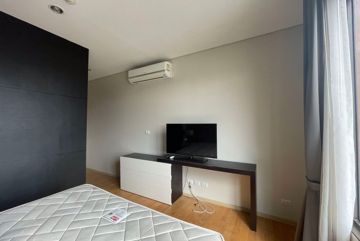 Villa Asoke - 2 bed Condo in Villa Asoke Makkasan Sub District VillaAsokeID14320 - 15