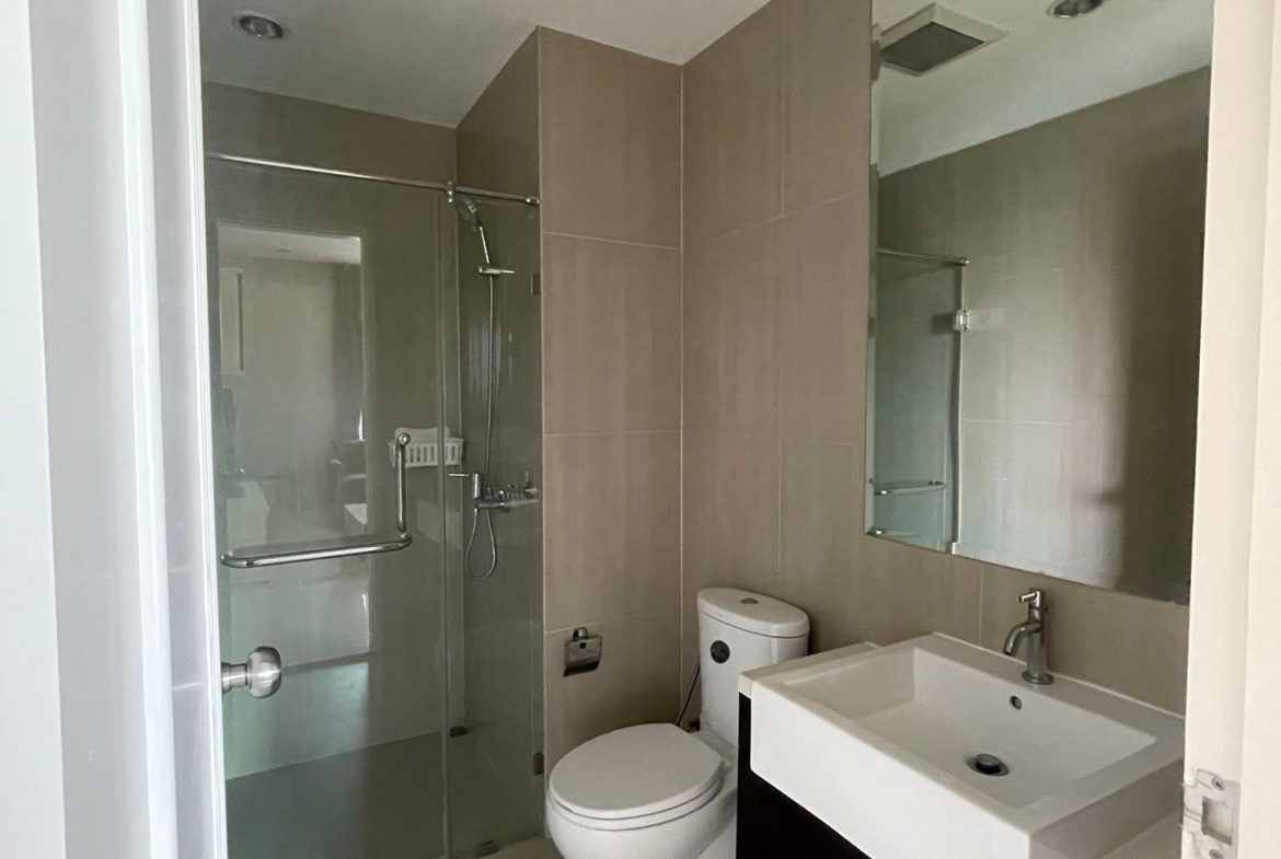 Villa Asoke - 2 bed Condo in Villa Asoke Makkasan Sub District VillaAsokeID14320 - 19