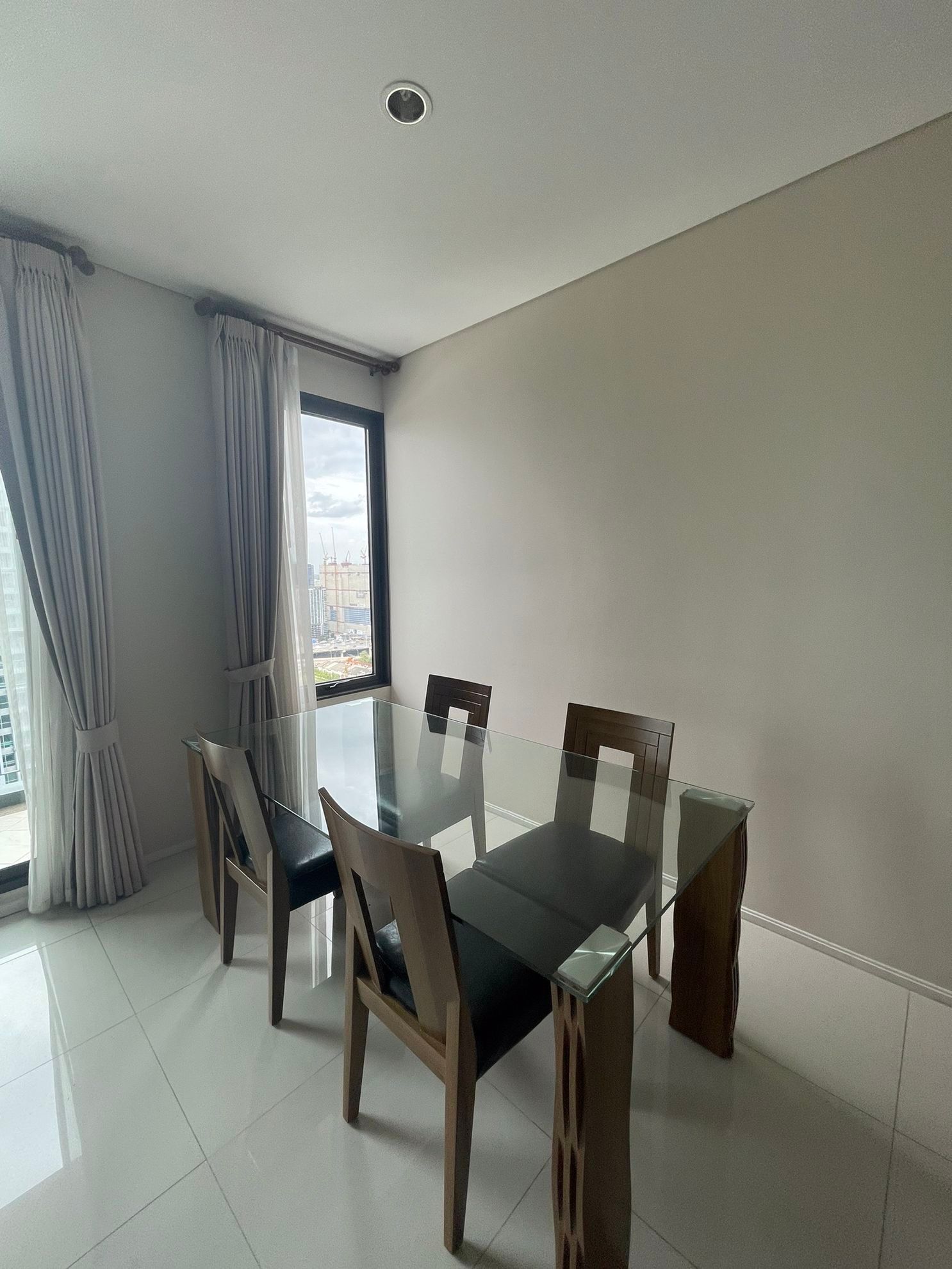 2 bed Condo in Villa Asoke Makkasan Sub District VillaAsokeID14320 - Villa Asoke -  2 bedrooms