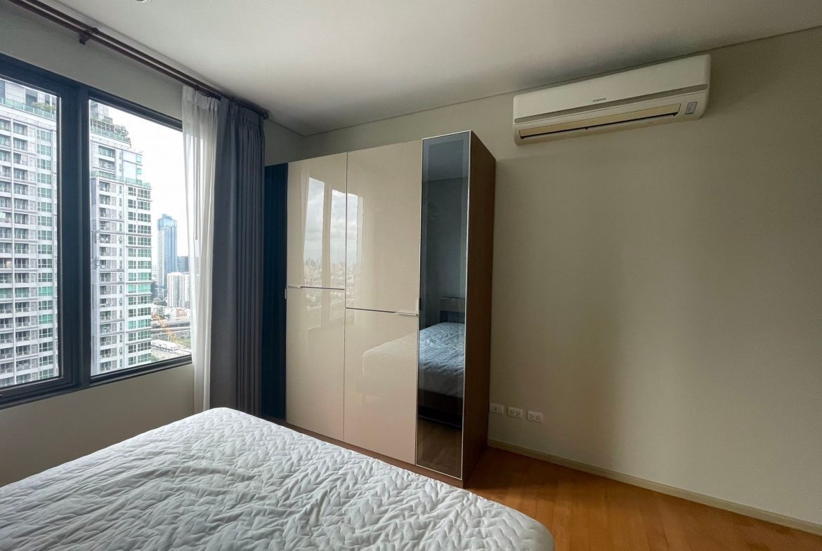 2 bed Condo in Villa Asoke Makkasan Sub District VillaAsokeID14320 - Villa Asoke - 6