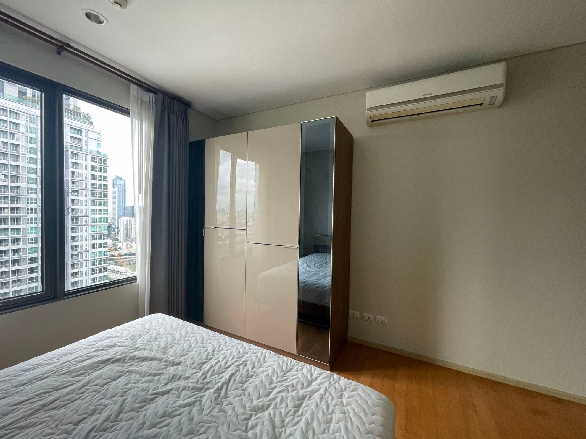 2 bed Condo in Villa Asoke Makkasan Sub District VillaAsokeID14320 - Villa Asoke - 6