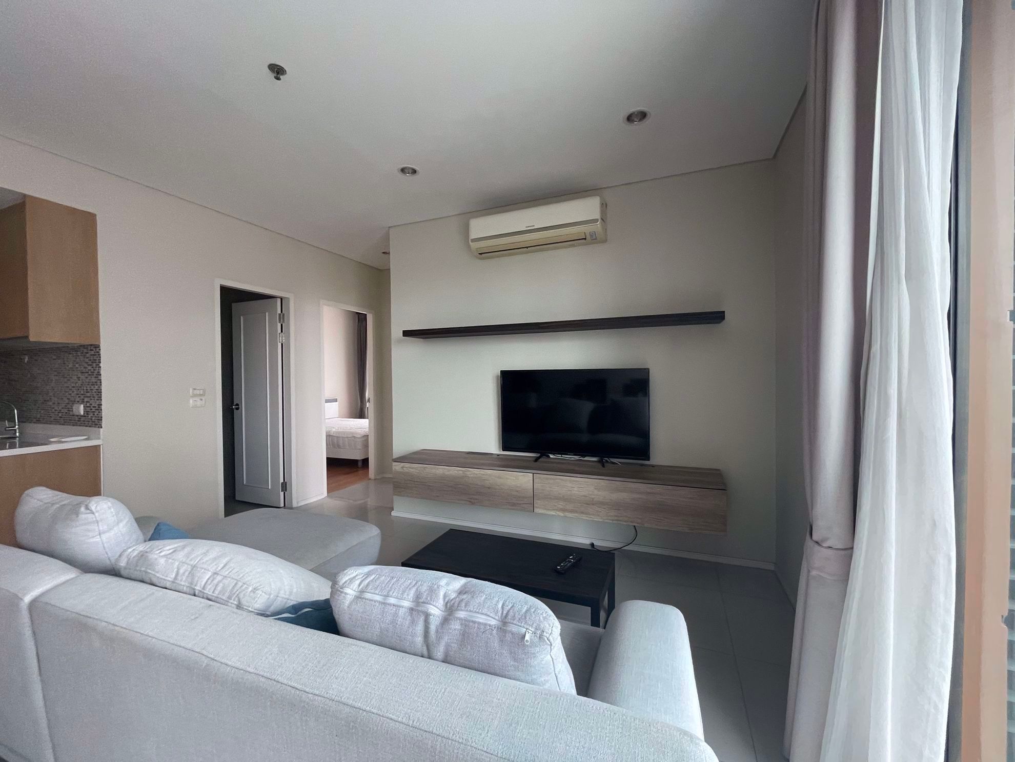 2 bed Condo in Villa Asoke Makkasan Sub District VillaAsokeID14320 - Villa Asoke - Condo