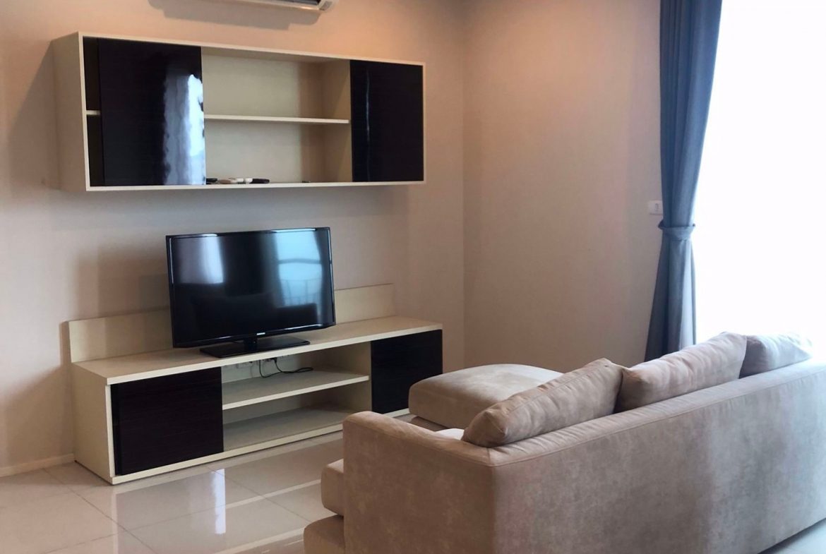 2 bed Condo in Villa Asoke Makkasan Sub District VillaAsokeID14415 - Villa Asoke - Condo