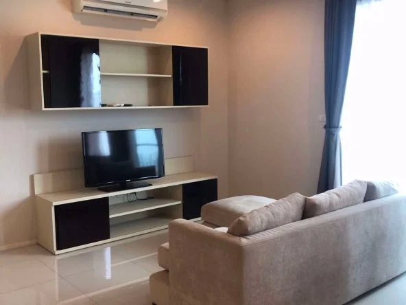 2 bed Condo in Villa Asoke Makkasan Sub District VillaAsokeID14415 - Villa Asoke - Condo