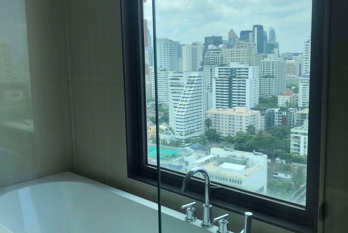 2 bed Condo in Villa Asoke Makkasan Sub District VillaAsokeID14415 - Villa Asoke - 7