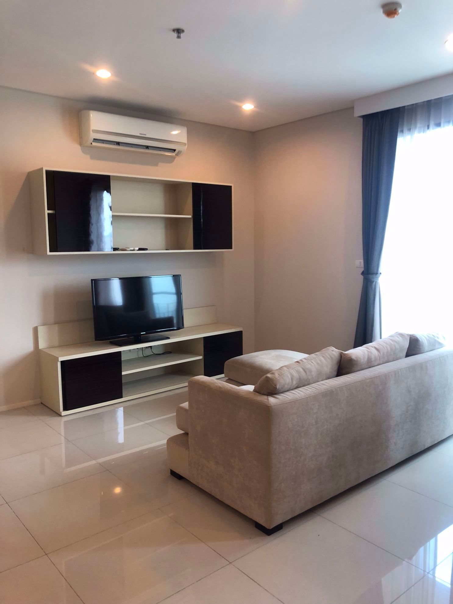 2 bed Condo in Villa Asoke Makkasan Sub District VillaAsokeID14415 - Villa Asoke - Condo