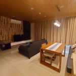 2 bed Condo in Villa Asoke Makkasan Sub District VillaAsokeID16361 - Villa Asoke - Condo