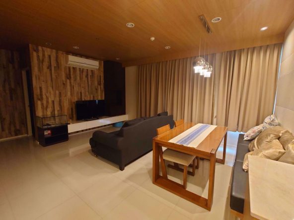 2 bed Condo in Villa Asoke Makkasan Sub District VillaAsokeID16361 - Villa Asoke - Condo