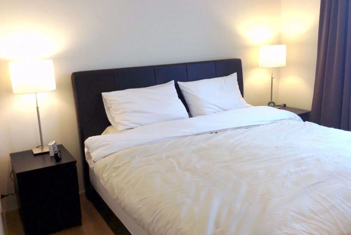 2 bed Condo in Villa Asoke Makkasan Sub District VillaAsokeID16902 - Villa Asoke - 6