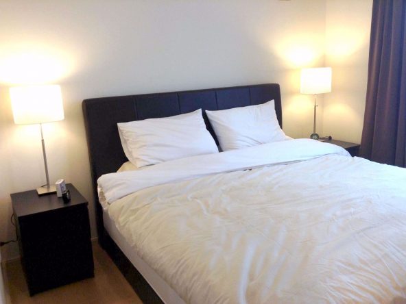 2 bed Condo in Villa Asoke Makkasan Sub District VillaAsokeID16902 - Villa Asoke - 6