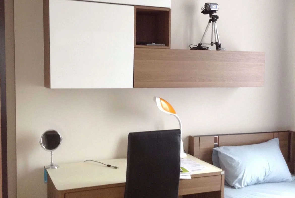2 bed Condo in Villa Asoke Makkasan Sub District VillaAsokeID16902 - Villa Asoke - 7