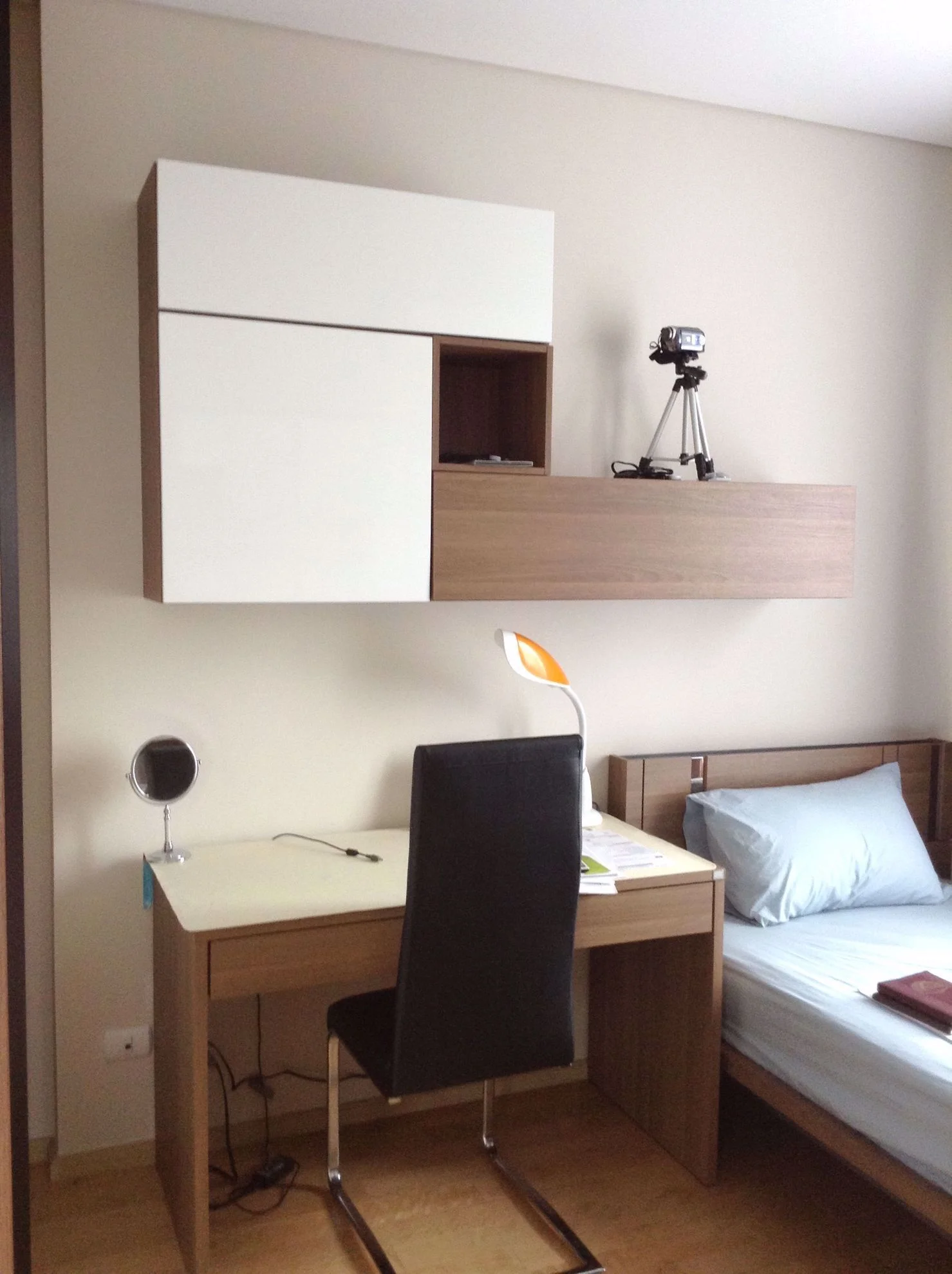 2 bed Condo in Villa Asoke Makkasan Sub District VillaAsokeID16902 - Villa Asoke - 7