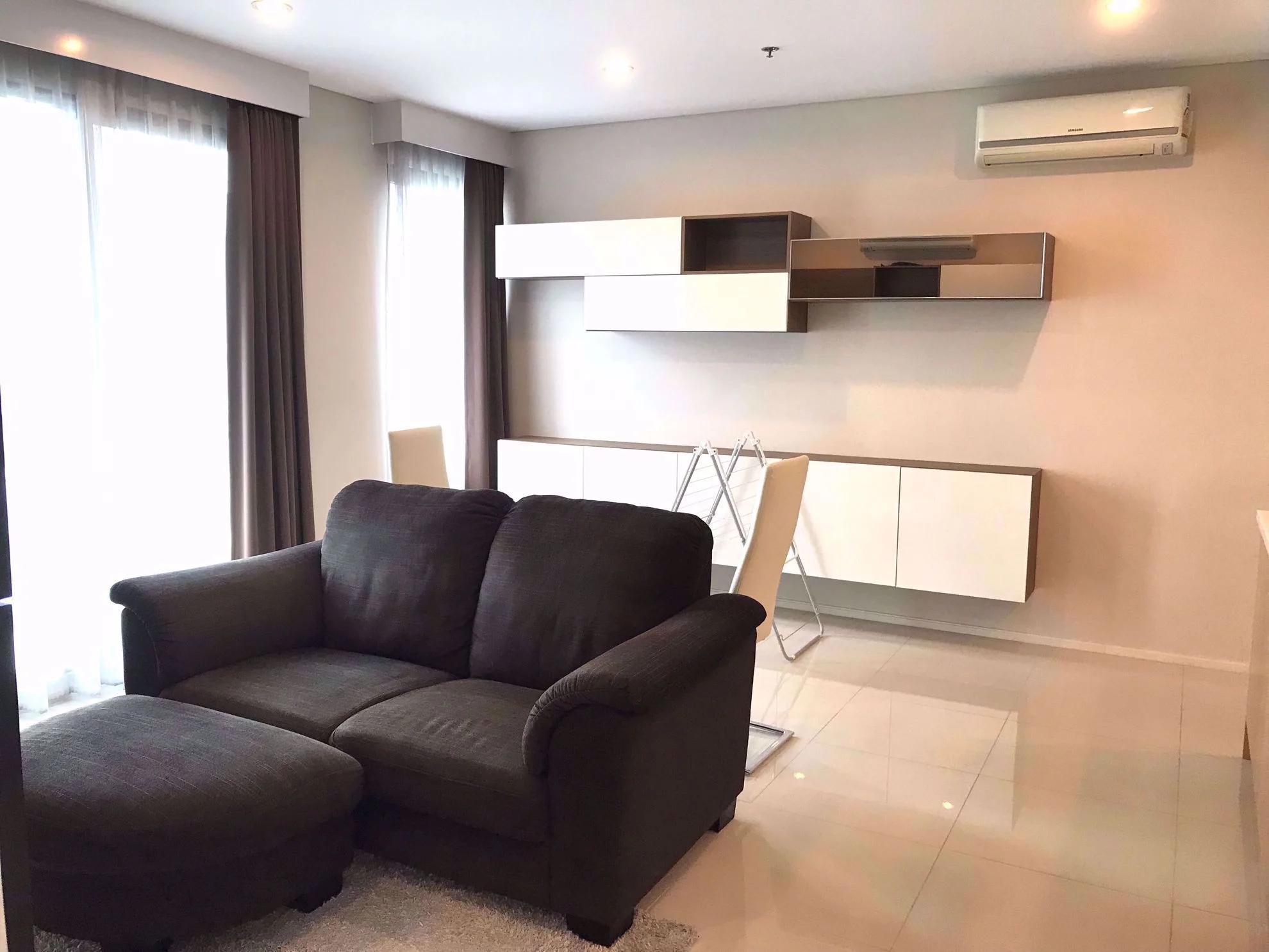 2 bed Condo in Villa Asoke Makkasan Sub District VillaAsokeID16902 - Villa Asoke - Condo