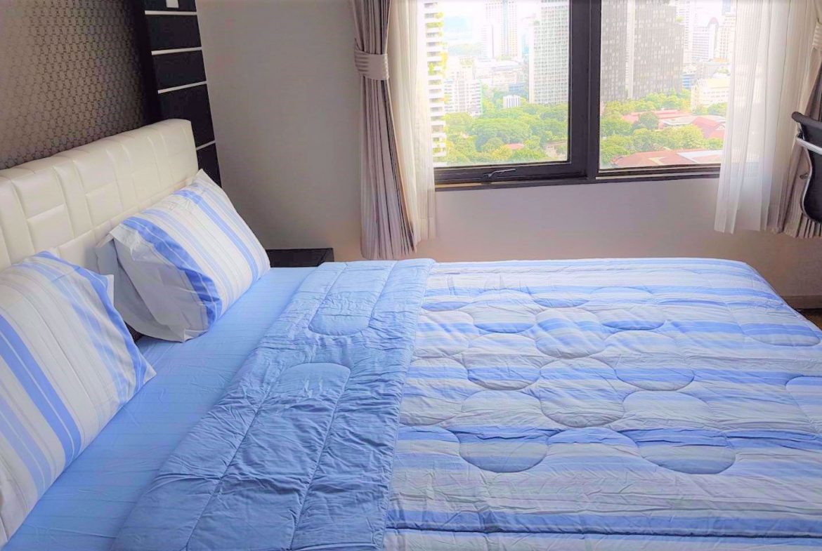 2 bed Condo in Villa Asoke Makkasan Sub District VillaAsokeID16922 - Villa Asoke - 6