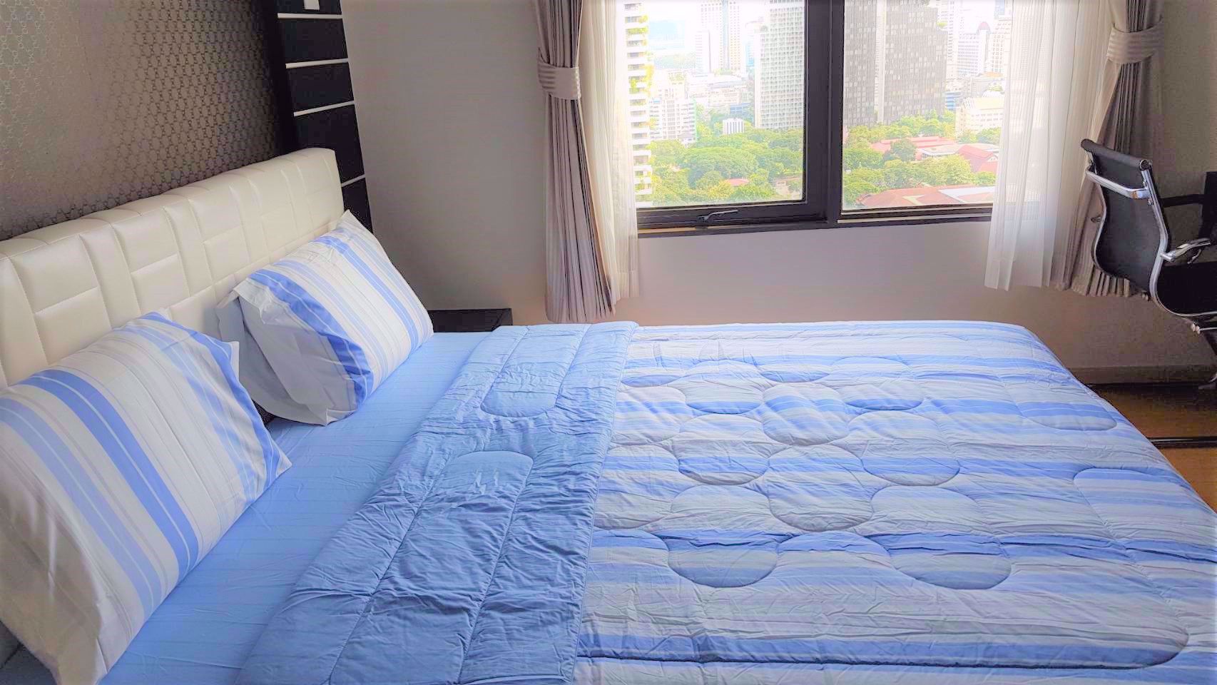 2 bed Condo in Villa Asoke Makkasan Sub District VillaAsokeID16922 - Villa Asoke - 6