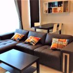 2 bed Condo in Villa Asoke Makkasan Sub District VillaAsokeID16933 - Villa Asoke - Condo