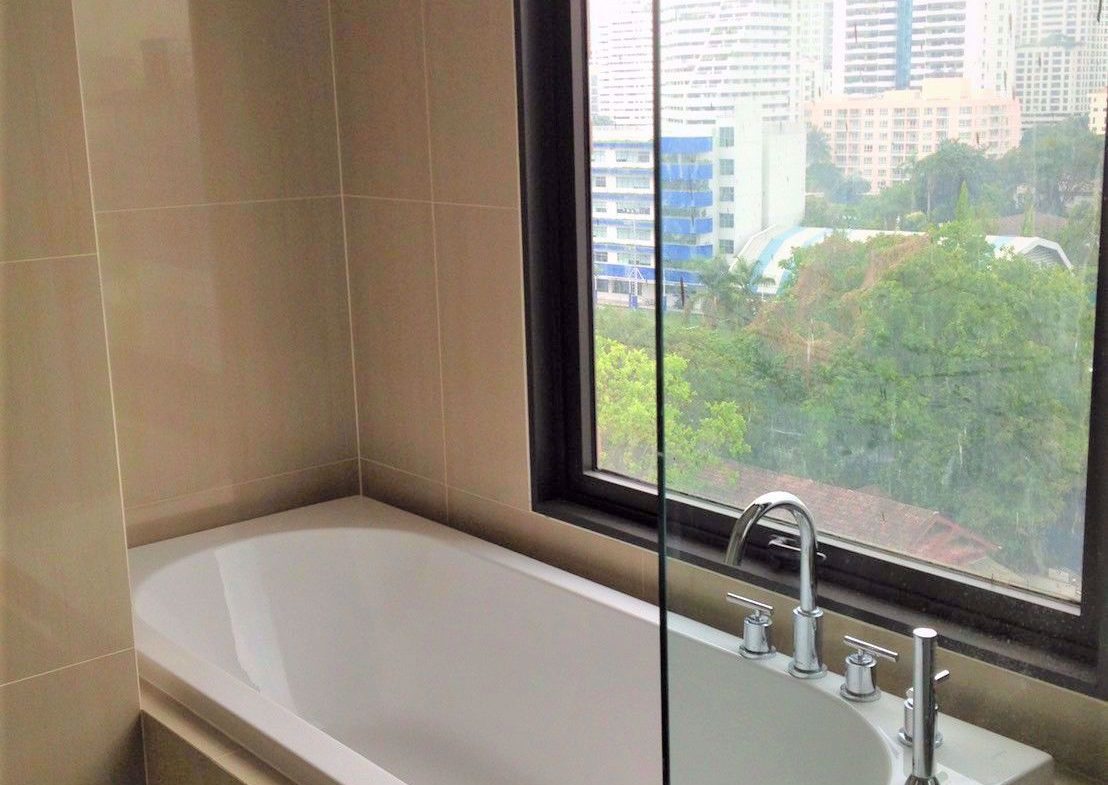 2 bed Condo in Villa Asoke Makkasan Sub District VillaAsokeID16933 - Villa Asoke - 5