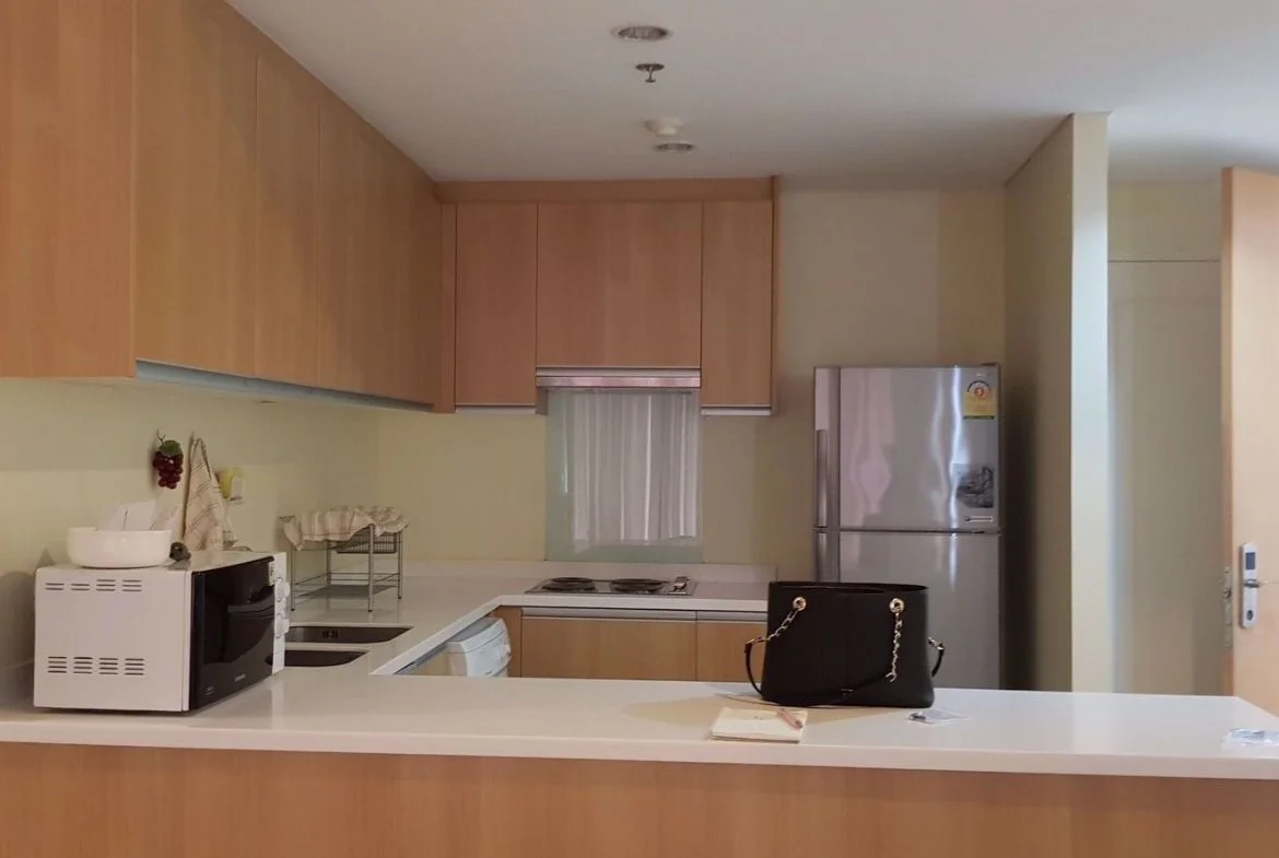 2 bed Condo in Villa Asoke Makkasan Sub District VillaAsokeID17032 - Villa Asoke -  2 bedrooms