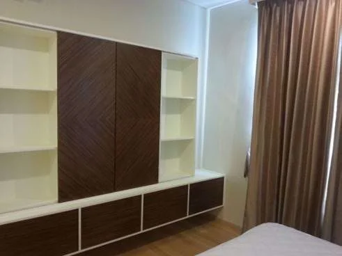 2 bed Condo in Villa Asoke Makkasan Sub District VillaAsokeID17032 - Villa Asoke - 5