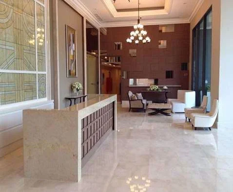 Villa Asoke - 2 bed Condo in Villa Asoke Makkasan Sub District VillaAsokeID17032 - 10