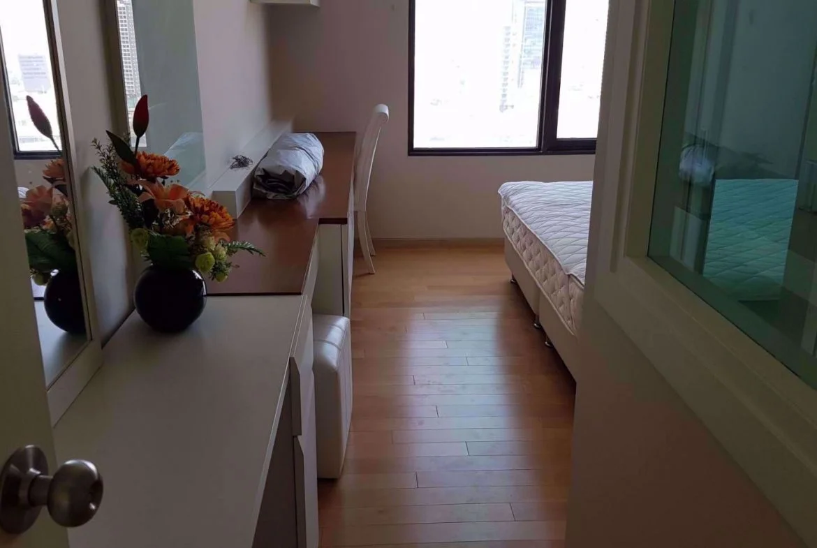2 bed Condo in Villa Asoke Makkasan Sub District VillaAsokeID6820 - Villa Asoke -  2 bedrooms