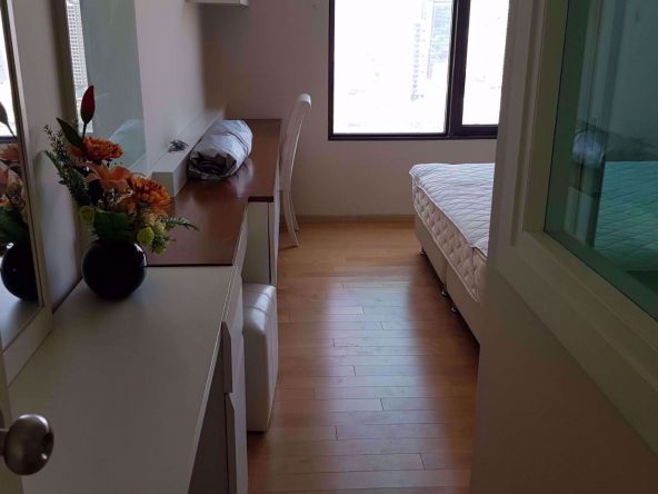 2 bed Condo in Villa Asoke Makkasan Sub District VillaAsokeID6820 - Villa Asoke -  2 bedrooms