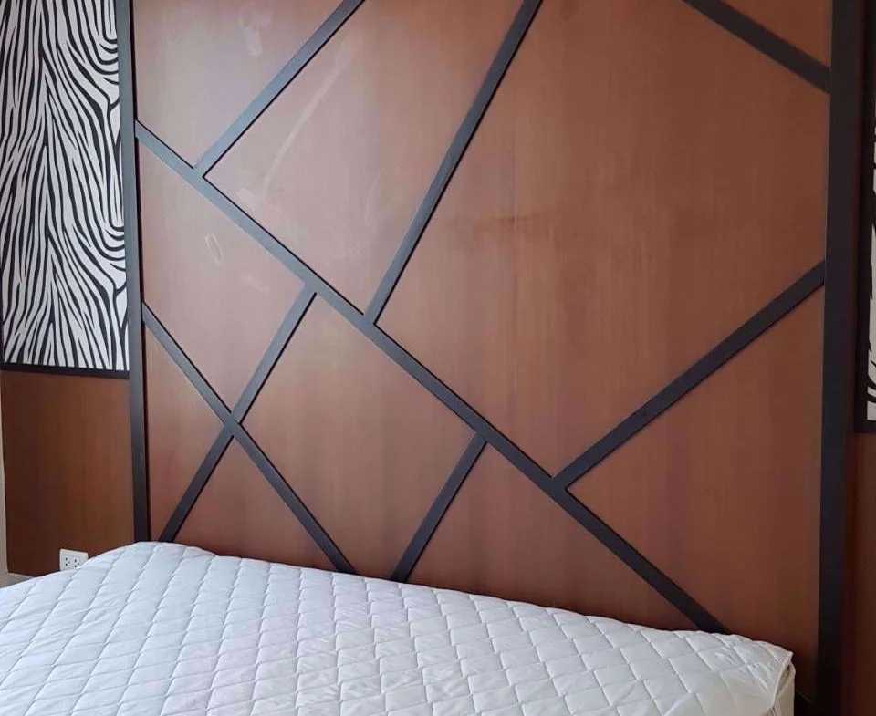 2 bed Condo in Villa Asoke Makkasan Sub District VillaAsokeID6820 - Villa Asoke -  city view