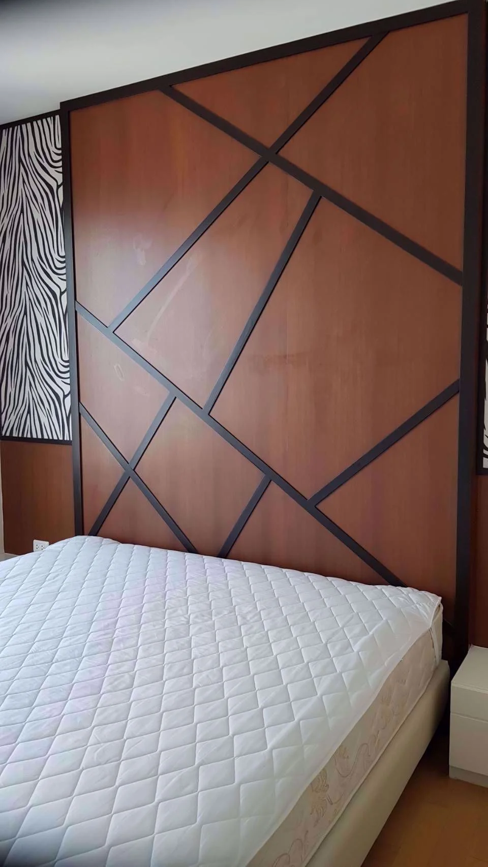 2 bed Condo in Villa Asoke Makkasan Sub District VillaAsokeID6820 - Villa Asoke -  city view