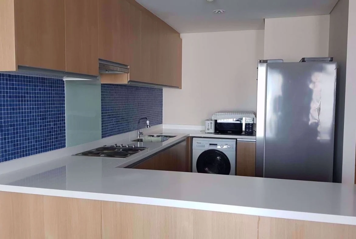 2 bed Condo in Villa Asoke Makkasan Sub District VillaAsokeID6820 - Villa Asoke - 5
