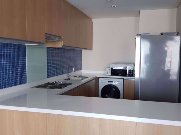 2 bed Condo in Villa Asoke Makkasan Sub District VillaAsokeID6820 - Villa Asoke - 5
