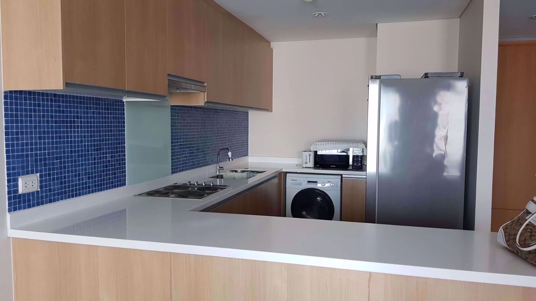 2 bed Condo in Villa Asoke Makkasan Sub District VillaAsokeID6820 - Villa Asoke - 5