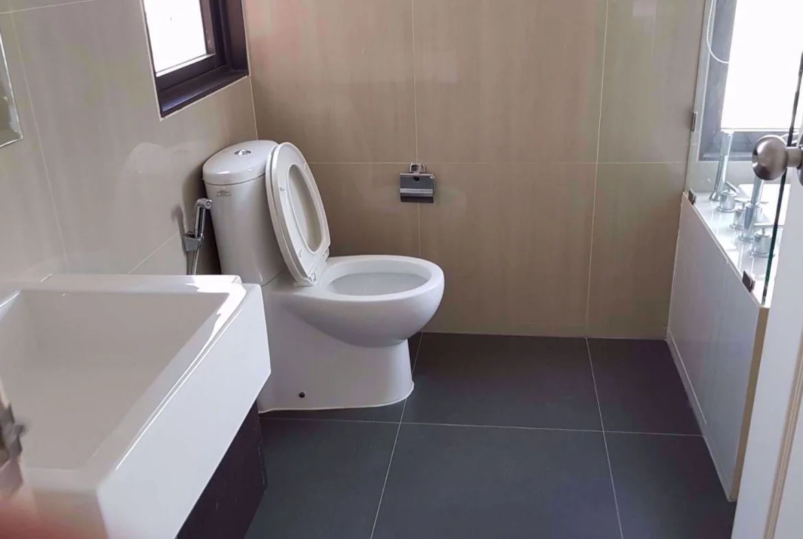 2 bed Condo in Villa Asoke Makkasan Sub District VillaAsokeID6820 - Villa Asoke - 6
