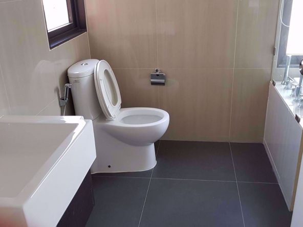 2 bed Condo in Villa Asoke Makkasan Sub District VillaAsokeID6820 - Villa Asoke - 6