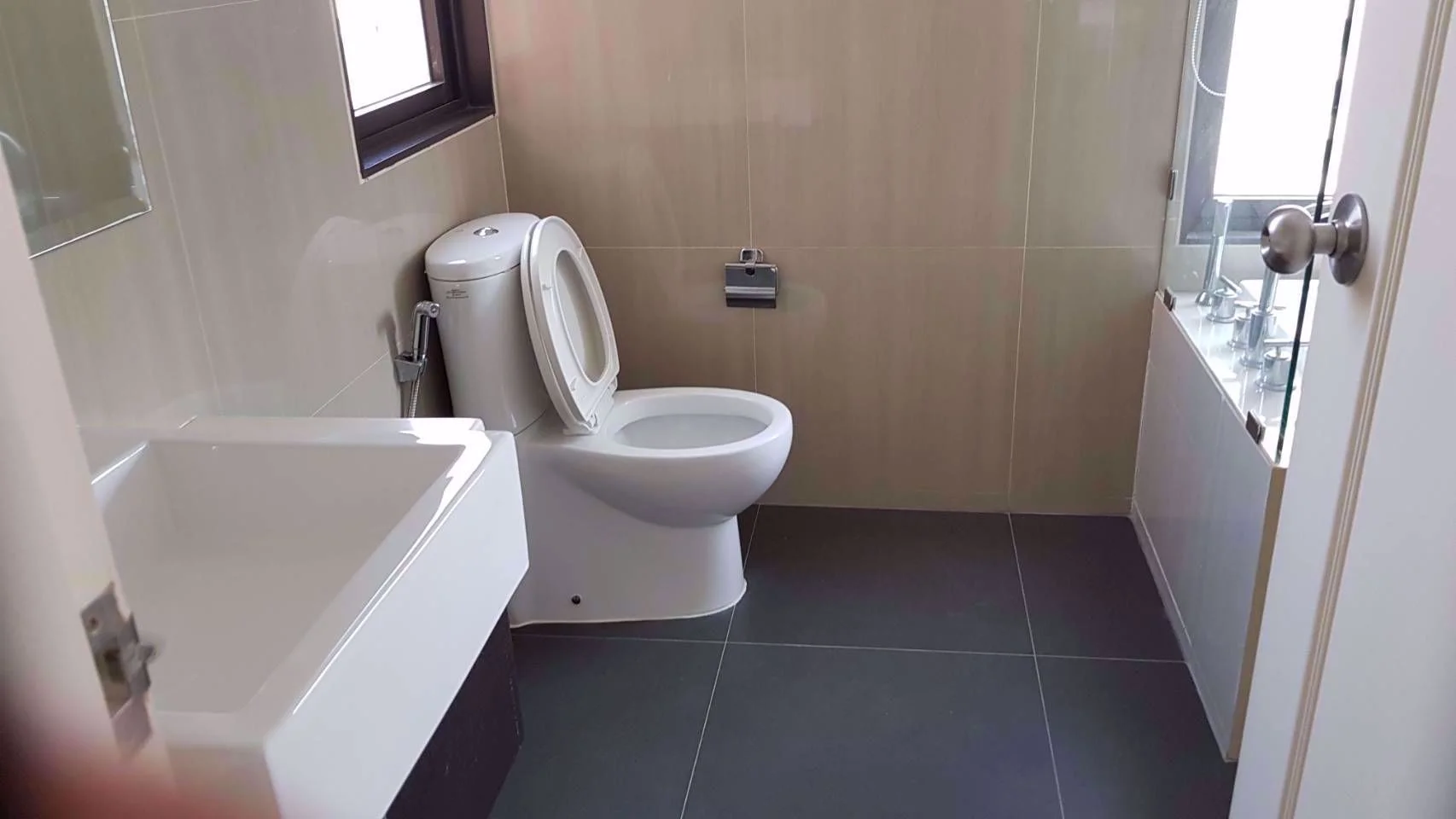 2 bed Condo in Villa Asoke Makkasan Sub District VillaAsokeID6820 - Villa Asoke - 6