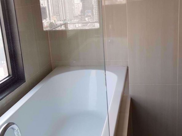 2 bed Condo in Villa Asoke Makkasan Sub District VillaAsokeID6820 - Villa Asoke - 7