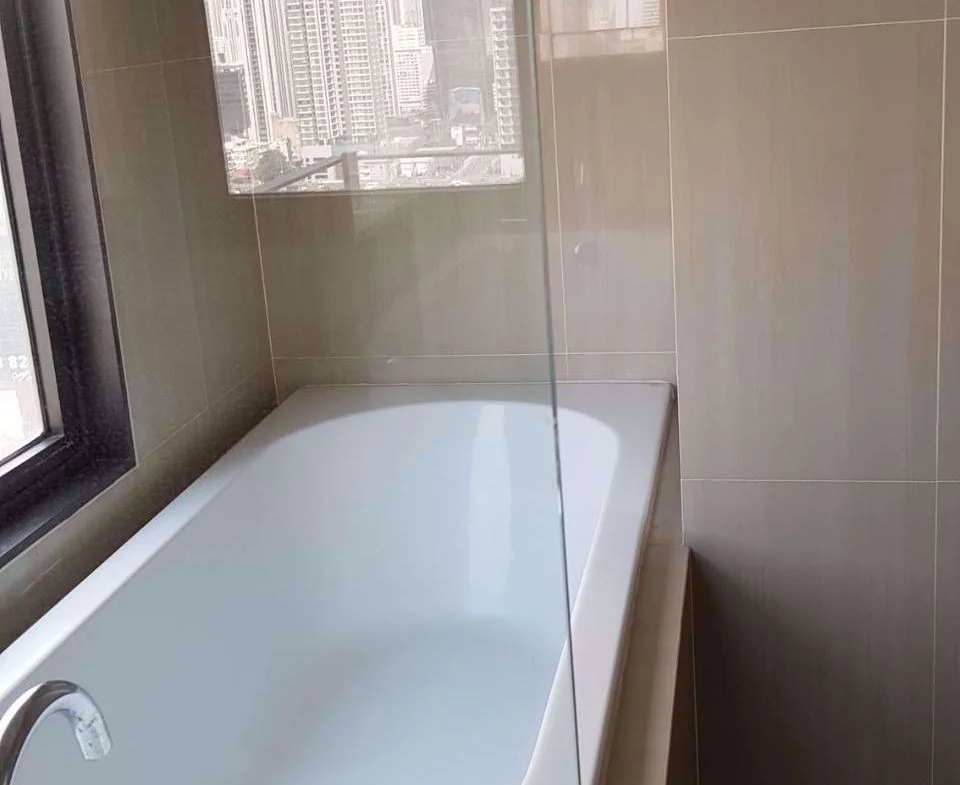2 bed Condo in Villa Asoke Makkasan Sub District VillaAsokeID6820 - Villa Asoke - 7