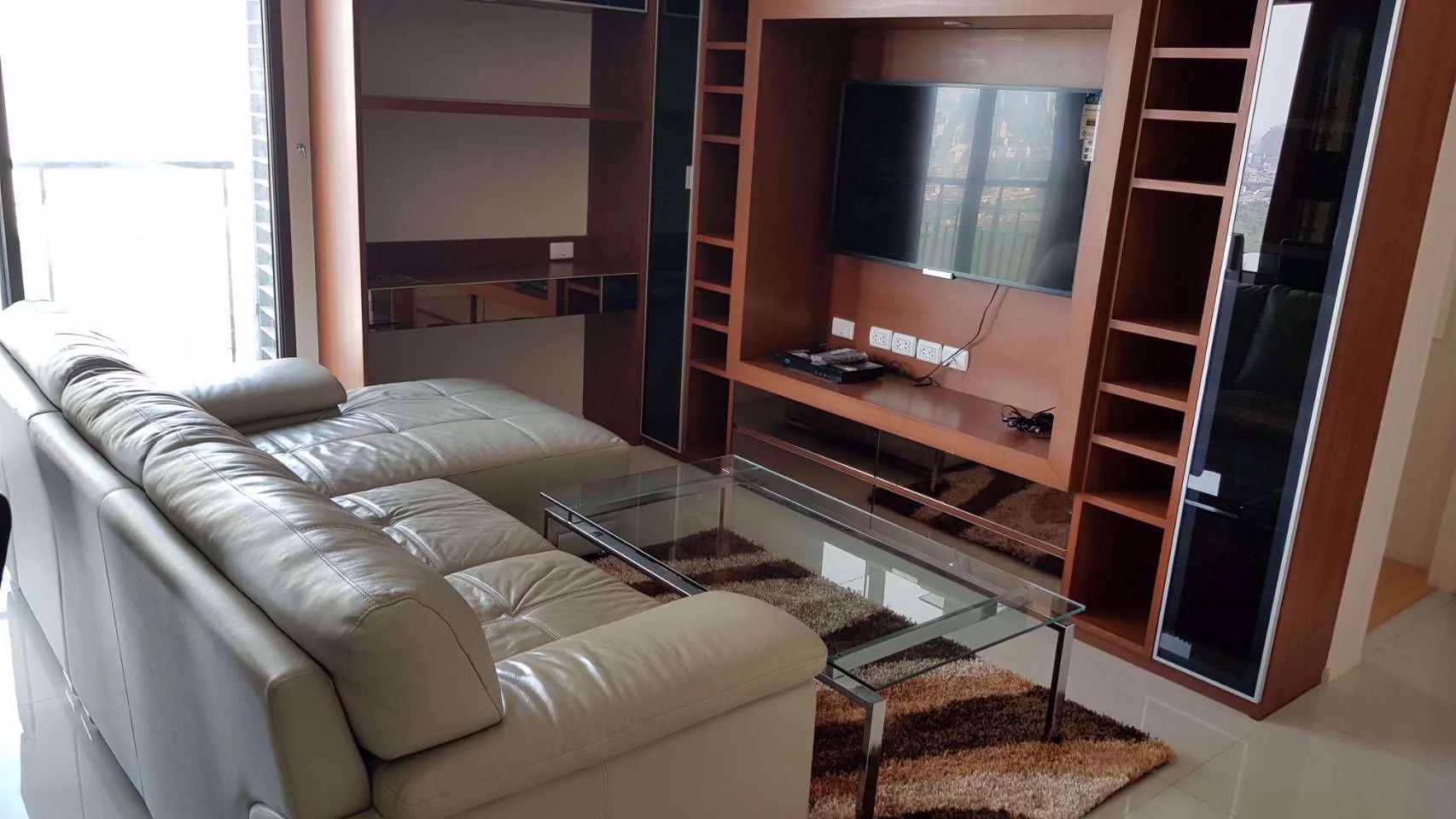 2 bed Condo in Villa Asoke Makkasan Sub District VillaAsokeID6820 - Villa Asoke - Condo