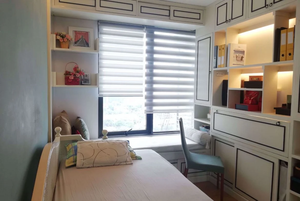 2 bed Duplex in Villa Asoke Makkasan Sub District VillaAsokeID12351 - Villa Asoke - 6