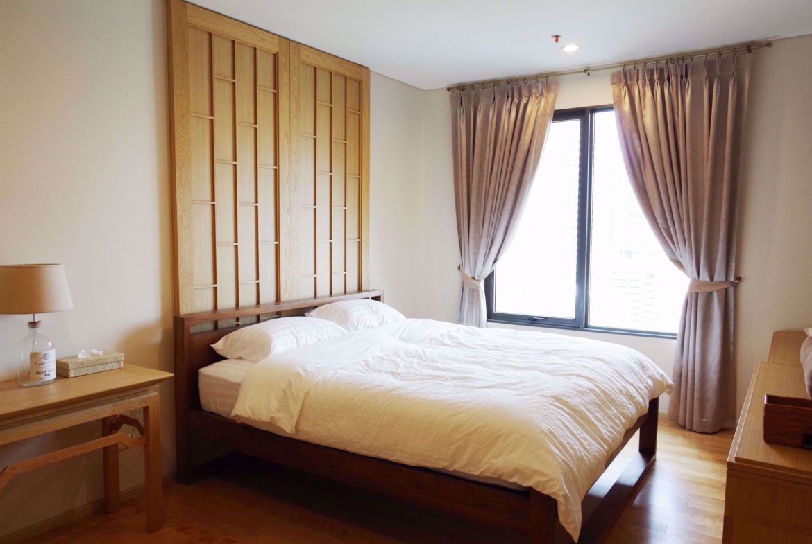 2 bed Duplex in Villa Asoke Makkasan Sub District VillaAsokeID12464 - Villa Asoke - Duplex