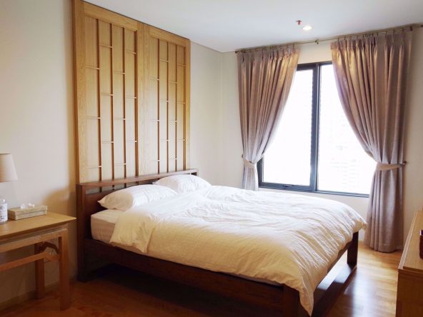 2 bed Duplex in Villa Asoke Makkasan Sub District VillaAsokeID12464 - Villa Asoke - Duplex