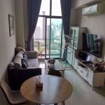 2 bed Duplex in Villa Asoke Makkasan Sub District VillaAsokeID12624 - Villa Asoke - Duplex