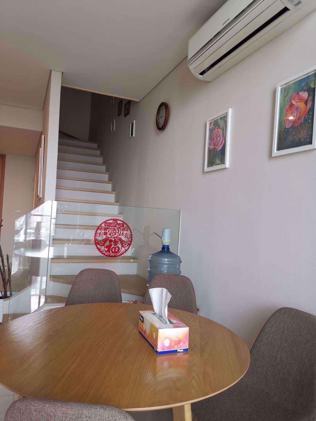 2 bed Duplex in Villa Asoke Makkasan Sub District VillaAsokeID12624 - Villa Asoke - 6