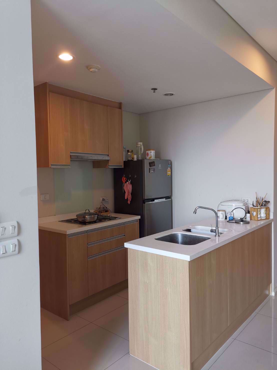 2 bed Duplex in Villa Asoke Makkasan Sub District VillaAsokeID12624 - Villa Asoke - 7