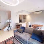 2 bed Duplex in Villa Asoke Makkasan Sub District VillaAsokeID16466 - Villa Asoke - Duplex