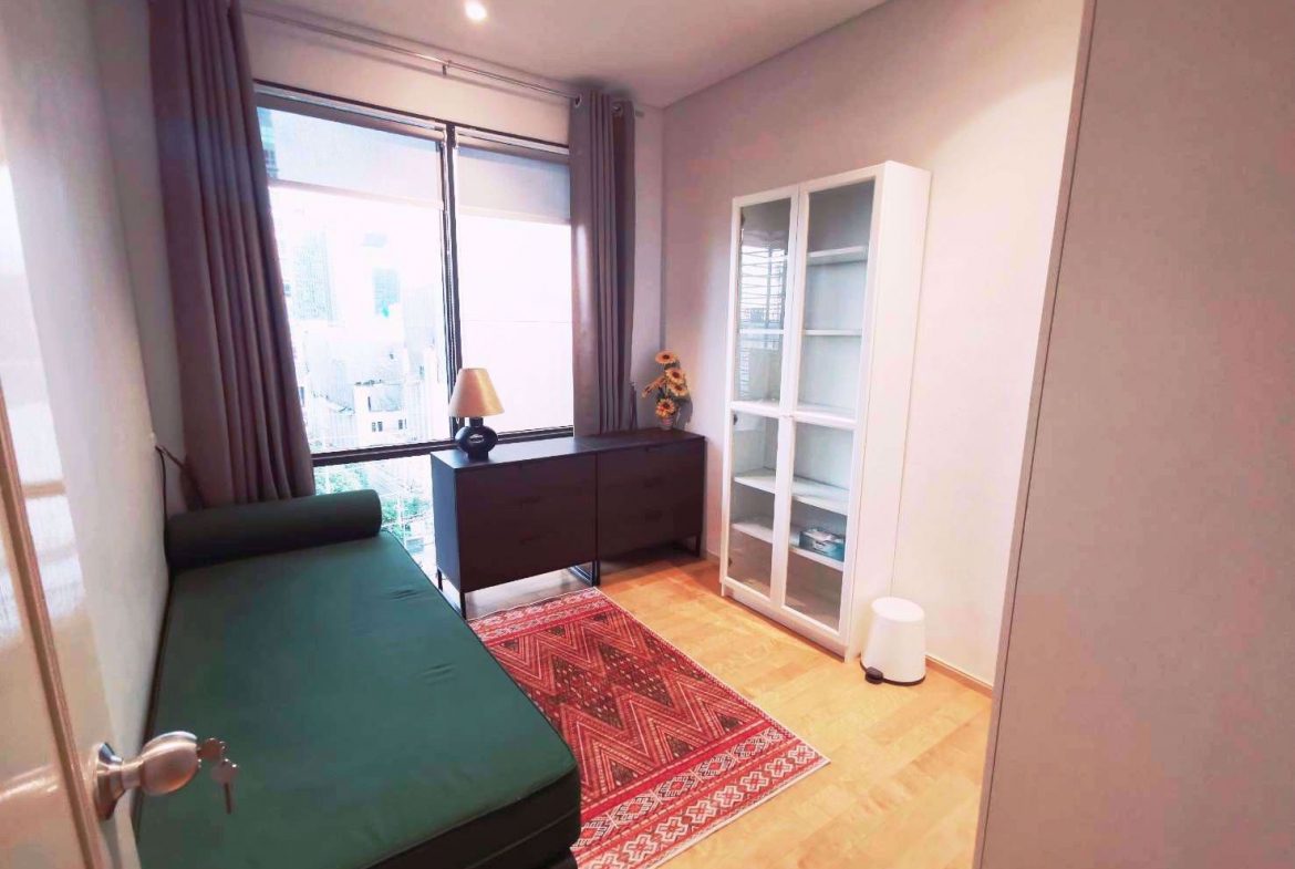 2 bed Duplex in Villa Asoke Makkasan Sub District VillaAsokeID16466 - Villa Asoke - 7